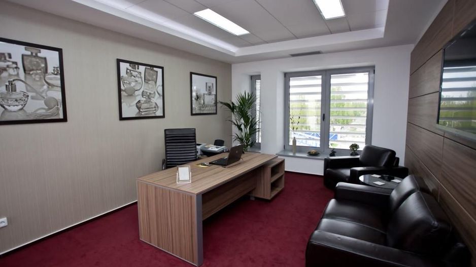 Berceni- Metalurgiei, showroom, birouri, depozitare 1532 mp - Poză 7