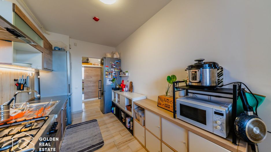 Apartament 3 camere, ARED Micalaca, comision 0% - Poză 11