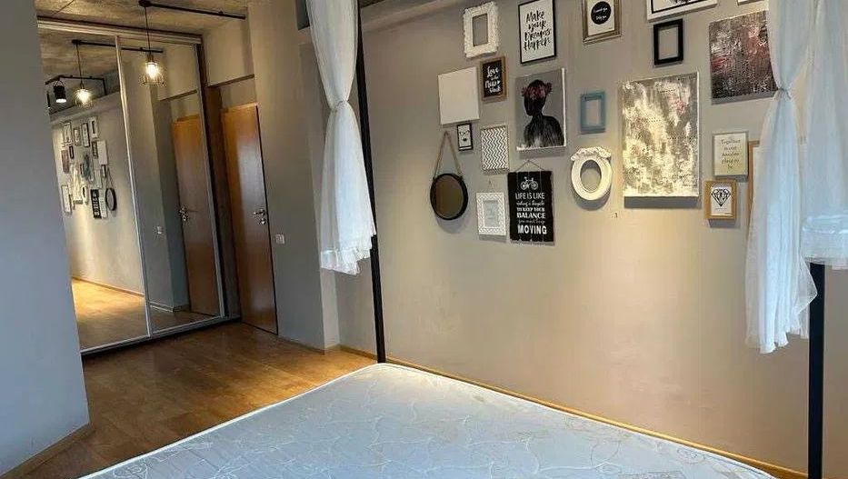 Chirie I Apartament 2 camere tip LOFT | 90 mp | 2 parcari I Pipera - Poză 6