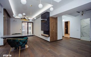 Apartament 3 camere Moghioros Park Residence Drumul Taberei LUX - Poză 1