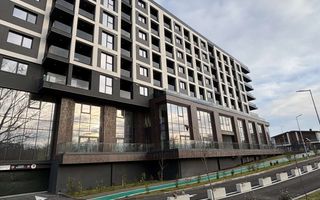 Ap 2 camere de închiriat | Sopor | Terasă 15 mp | Parcare subterana - Poză 11