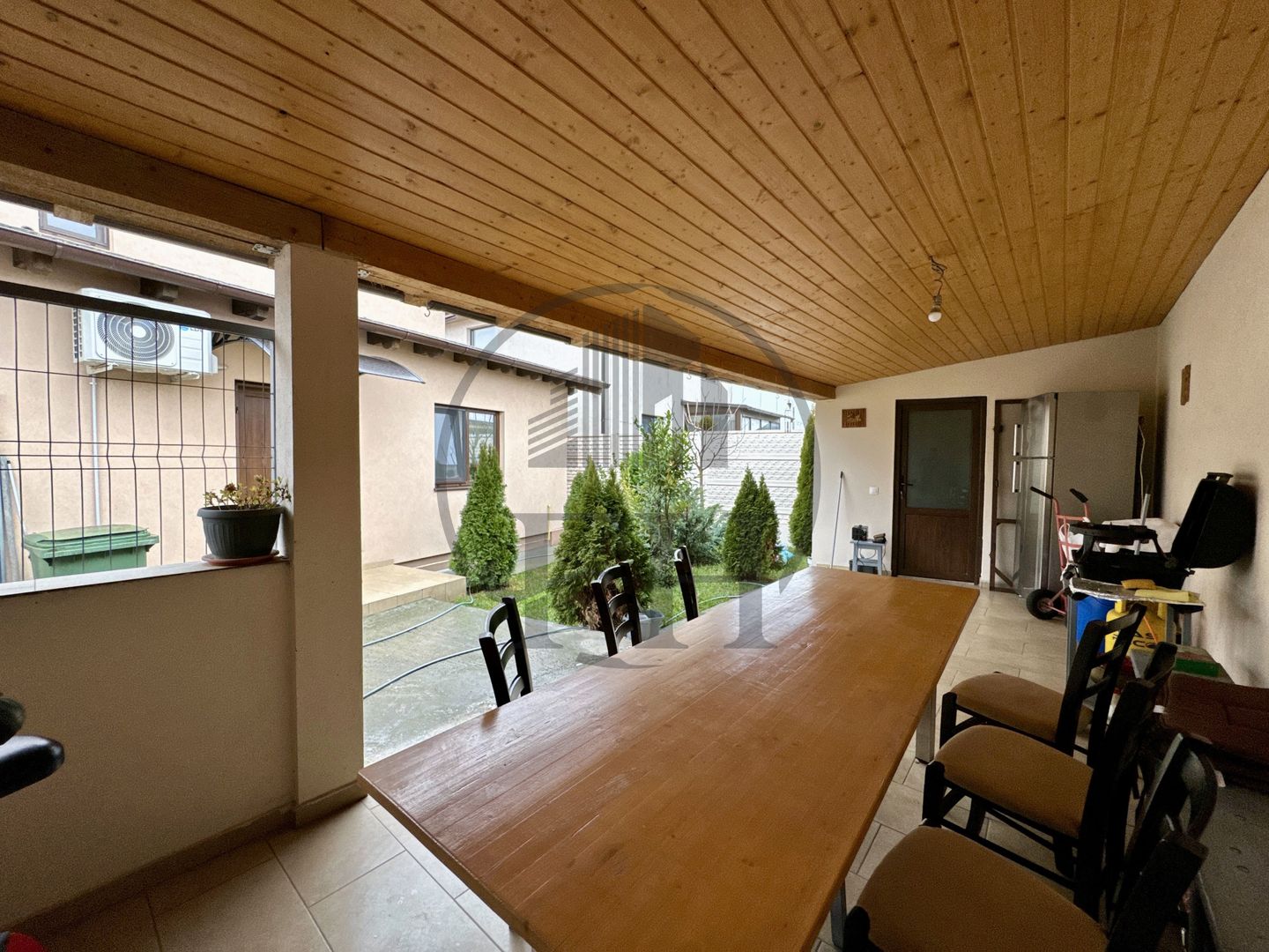 Casă/Vilă de vânzare Agigea, Constanța - Poză 26