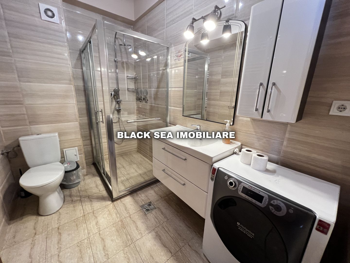 Apartament 2 camere in Summerland l Mamaia l Mobilat si utilat l Vedere la mare - Poză 16