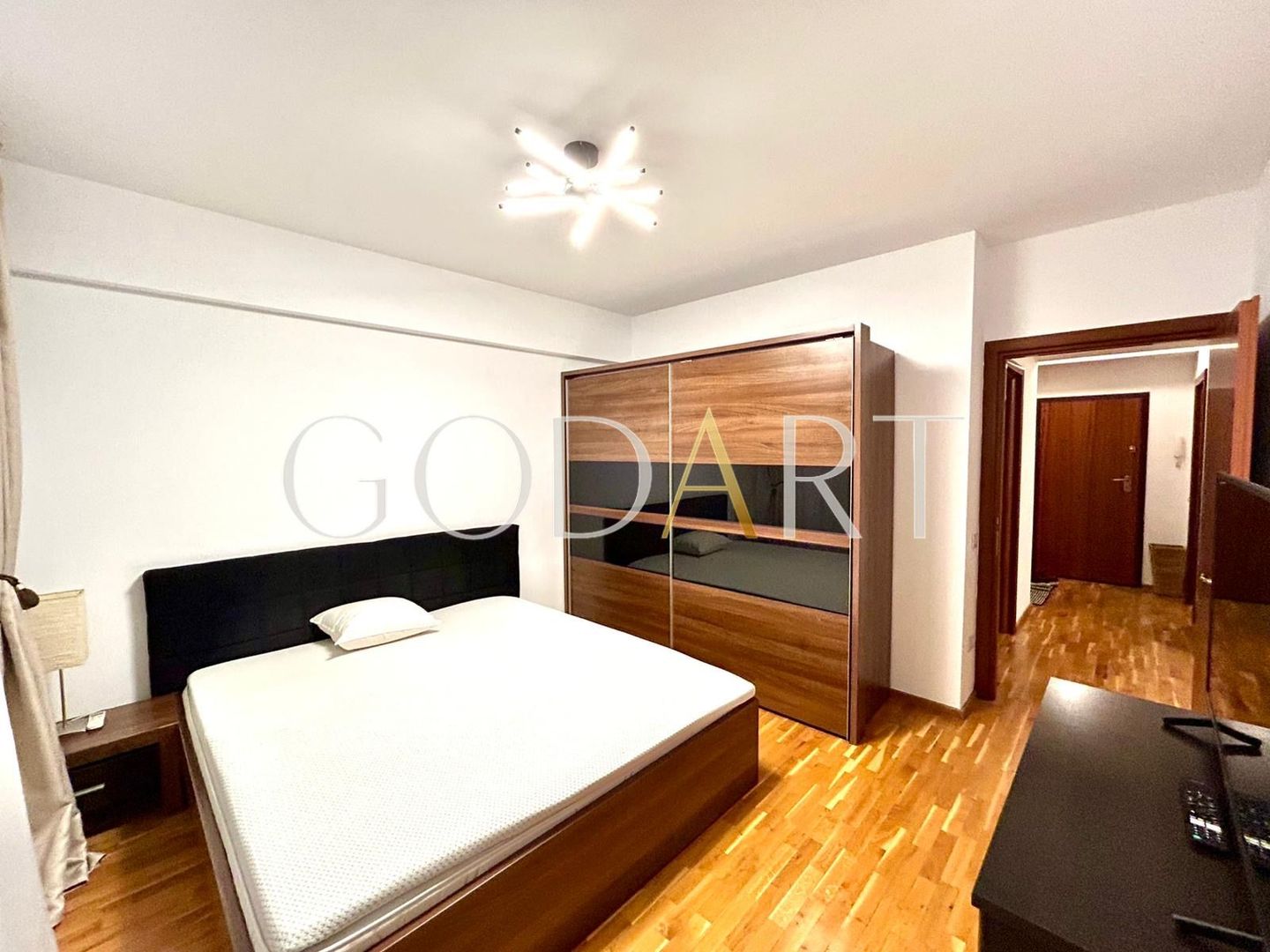 Apartament doua camere | Parcare subterana | Herastrau - Poză 7