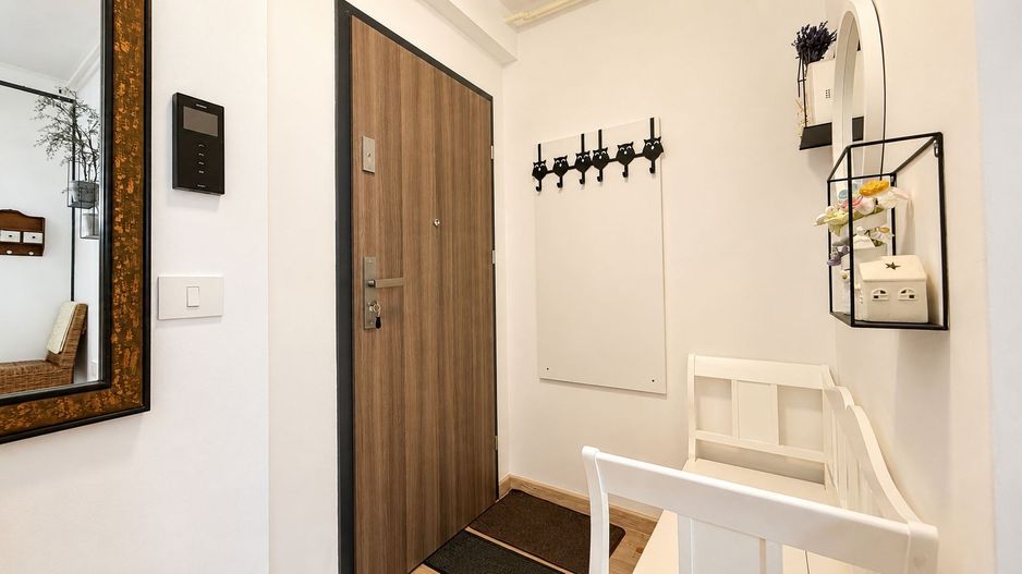 COMISION 0% | Studio de Vanzare | Rebreanu Towers | Etaj 11 | LUX - Poză 9