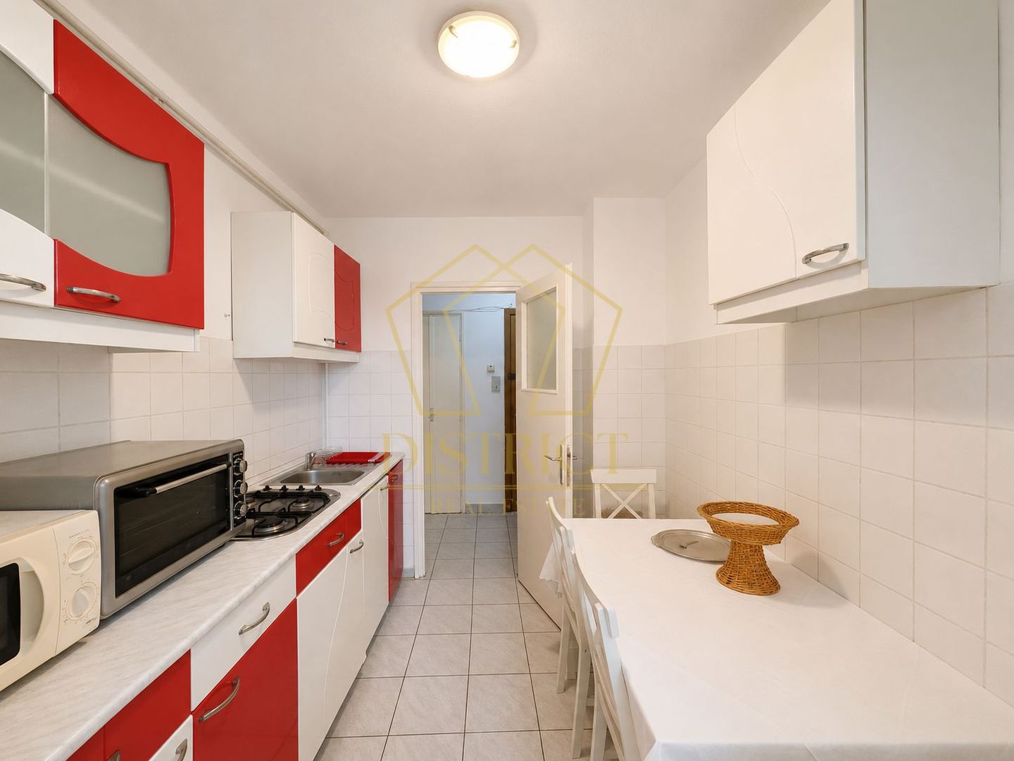 Apartament cu 2 camere | Zona Medicina - Poză 5