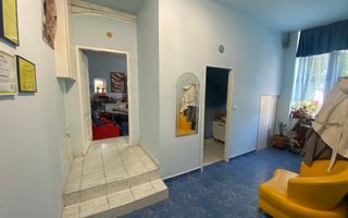 Apartament pe 2 nivele | Etajul 1 | Zona Centrala - Poză 3