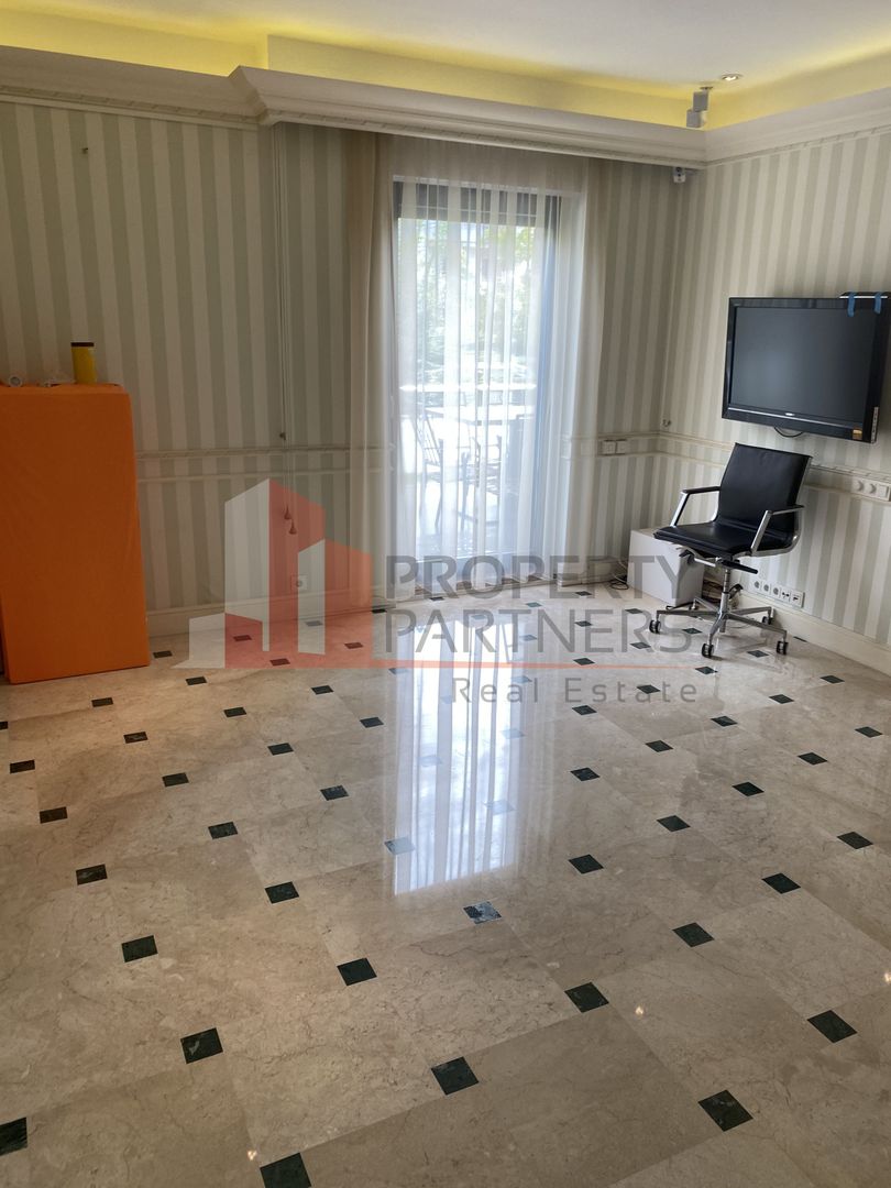 Apartament de lux langa ambasada SUA. - Poză 19