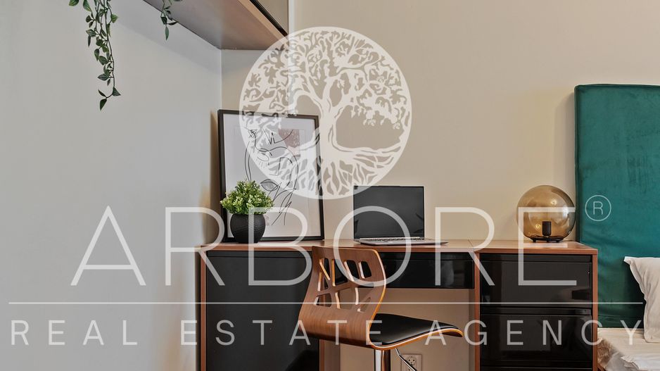 2 camere de închiriat Piața Romană – Magheru | Premium | Metrou 1 min - Poză 22