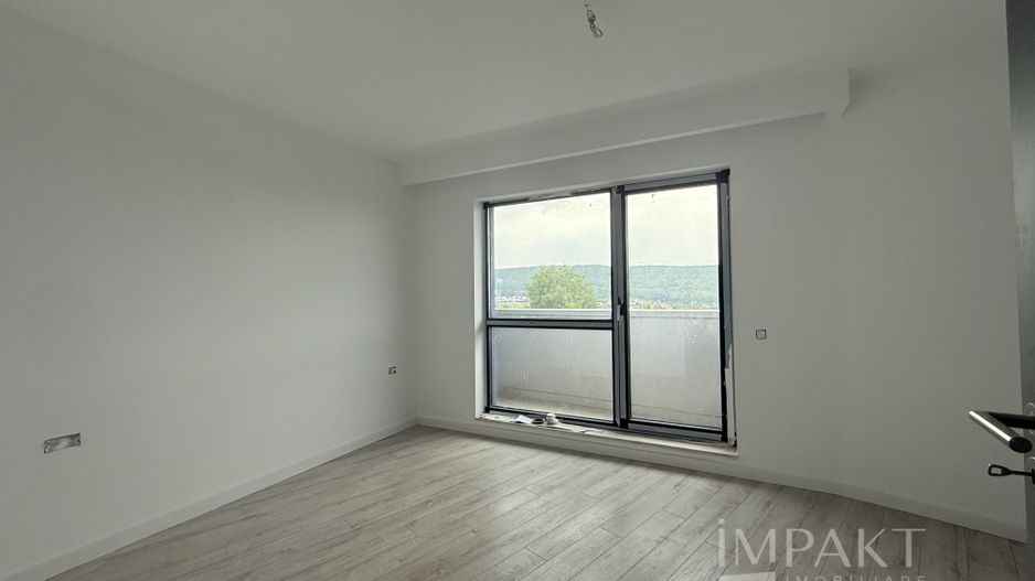 Apartament 2 camere finisat in Ansamblul Wings - Poză 5