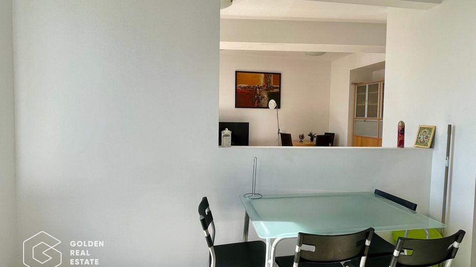 Apartament de 3 camere, decomandat, etajul 2 - Poză 3