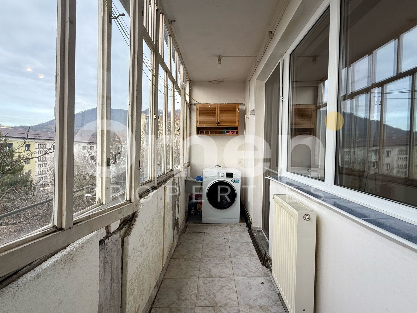 Apartament 2 camere de vanzare zona Albina - Poză 11