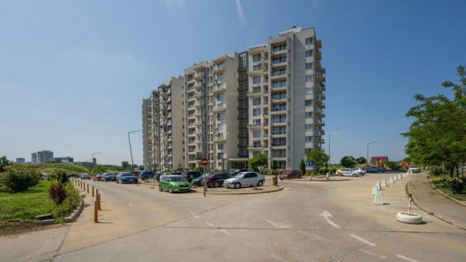 AP. 2 CAMERE ESTIC PARK, LOC PARCARE, BLOC NOU, INCALZIRE PARDOSEALA - Poză 24