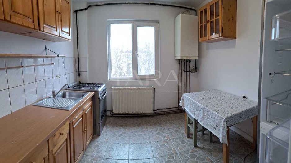 Vând Apartament 3 Camere, finisat clasic, personalizabil. - Poză 3