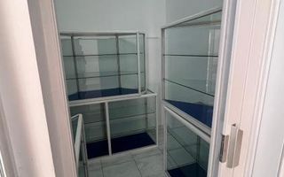 Spatiu comercial stradal Bd.Unirii - Traian - 70 mp - Poză 7