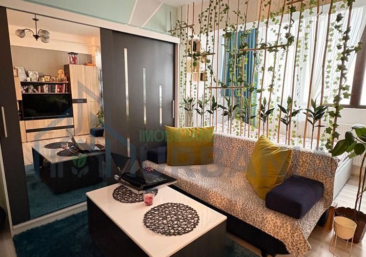 Apartament de vanzare Soseaua Voinesti Iasi - Mobilat si utilat - Poză 6