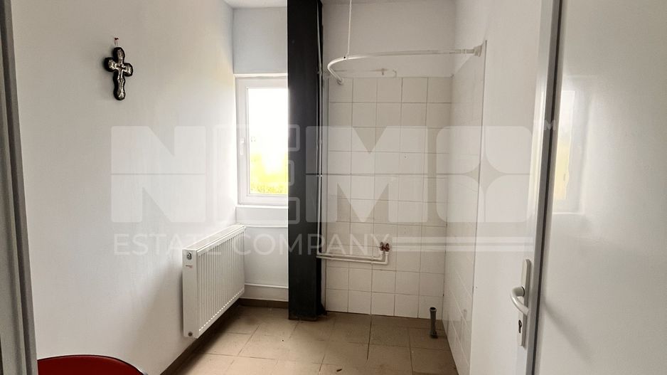 Hala de Inchiriere Mitocasi 350 Mpu I Suceav/Mitocasi I 1300Euro/luna - Poză 5