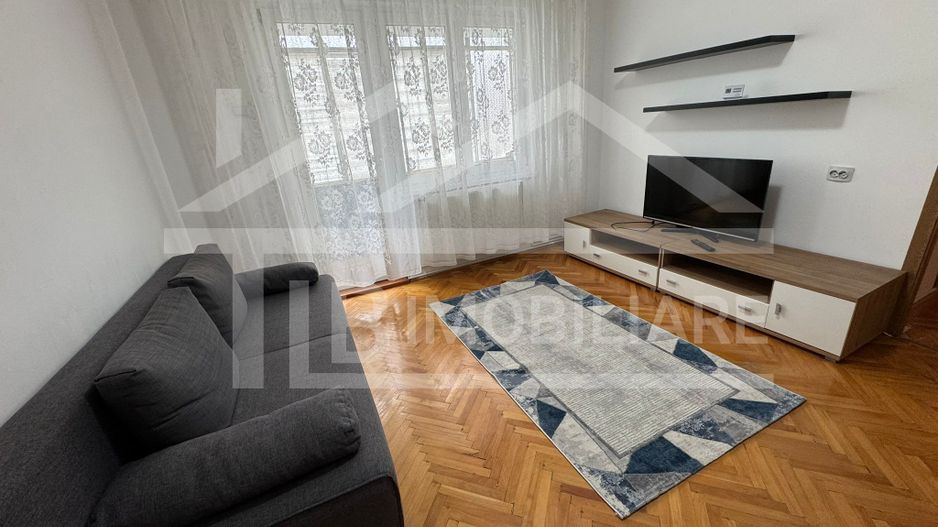 Aparatament cu 2 camere, 52mp, Zona Aleea Carpati - Poză 1