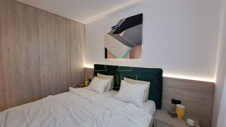 COM 0% Apartamente cu 2 camere, finisaje calitative | Torontalului - Poză 1