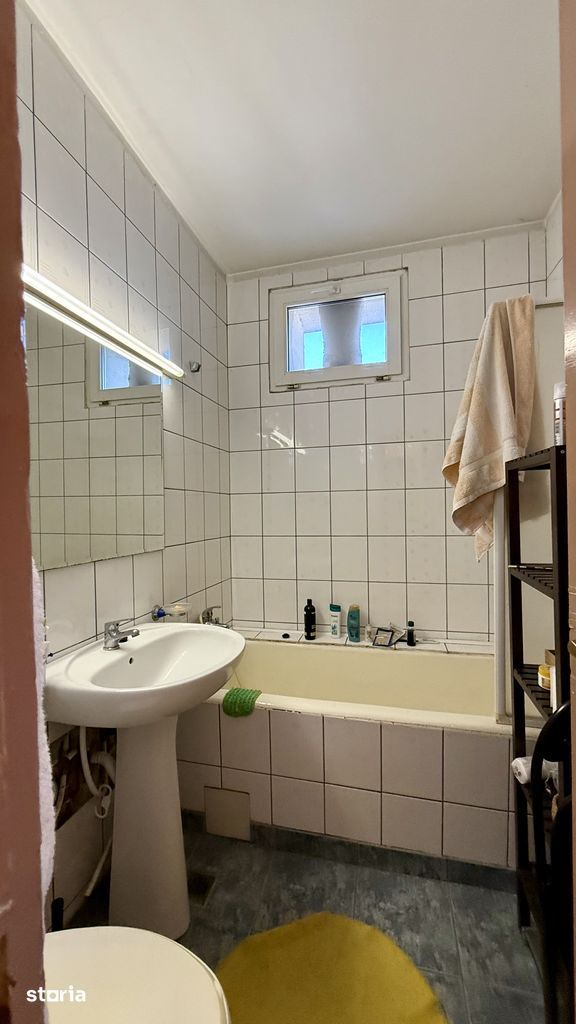 DE VANZARE | APARTAMENT 2 CAMERE | 1 MAI - Poză 13