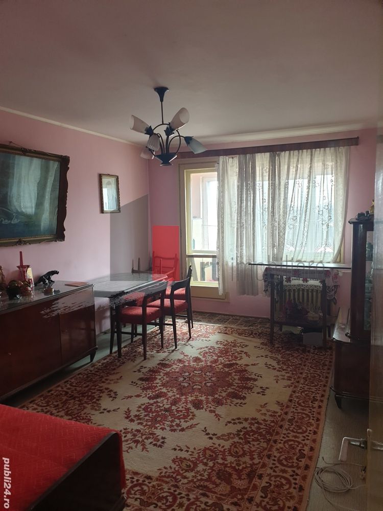 Apartament 3 camere decomandat zona Apusului - Poză 2