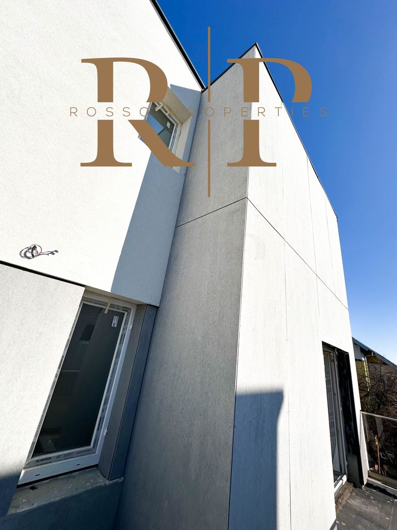 Vila individuala 6 camere * Martha Bibescu* - Poză 5