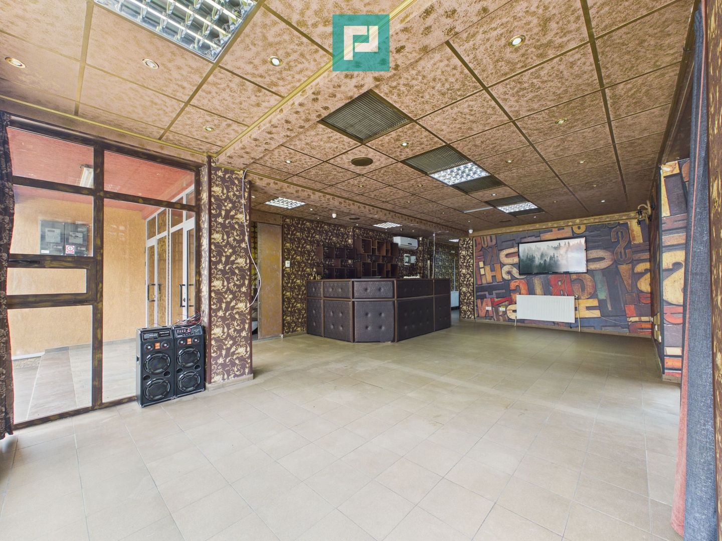 Clădire comercială P+1 de închiriat - Poză 9