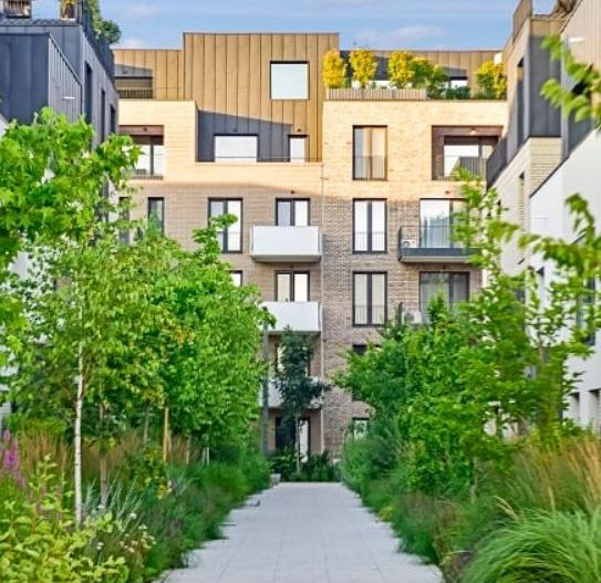 Avalon Estate 2 camere - Poză 3