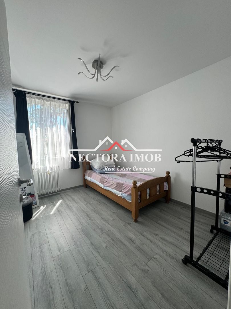 NECTORA IMOB-Apartament 3 camere, 2 balcoane, Zona Cantemir, 70 mp,Et3 - Poză 8