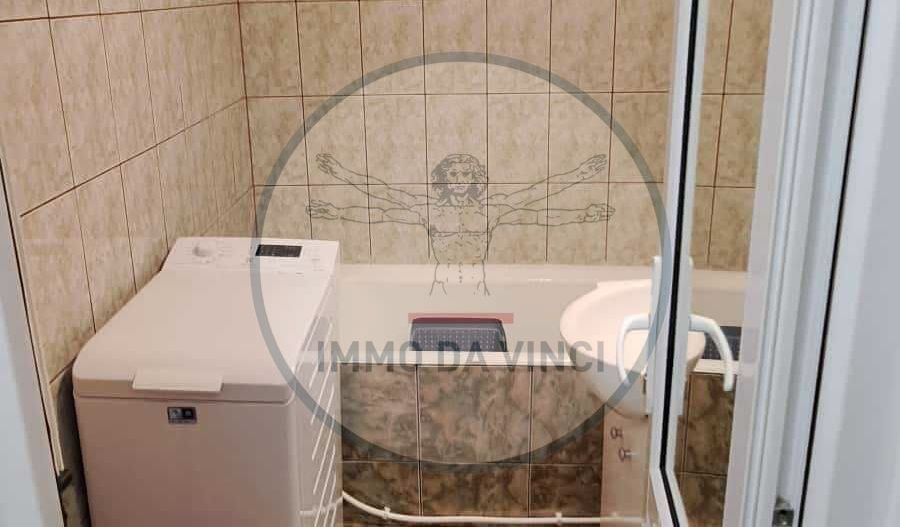 Inchiriez garsoniera in Cluj Napoca - Poză 7