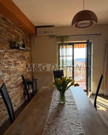 Apartament 3 camere bloc nou Ronat - Poză 4