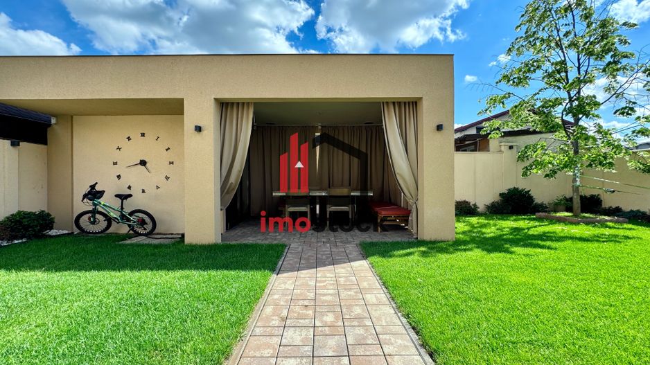 Casa Segmentul Premium | Eleganță și Confort - Poză 6