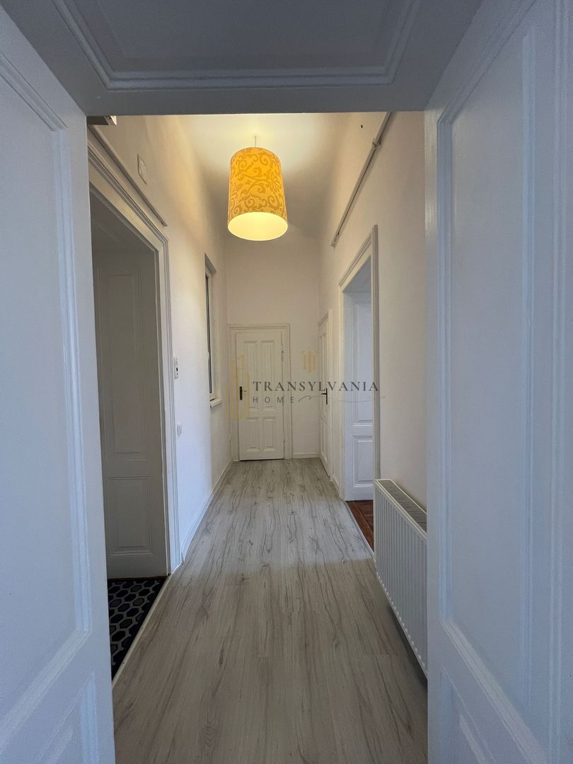 Apartament premium 2 camere  Zonă ultracentrală Prima închiriere | - Poză 12