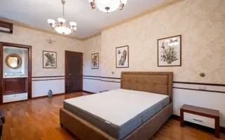 Vila eleganta si rara in cartierul Domenii - Poză 16