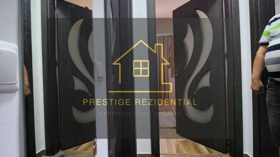 proprietar, vand garsoniera decom, etaj 2+parcare inclusa - Poză 5