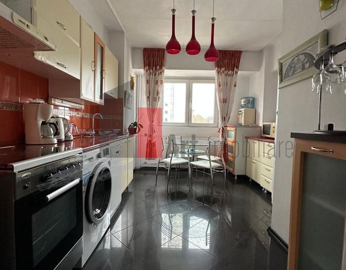 Inchiriere 2 camere pta victoriei, bloc Springtime - Poză 4