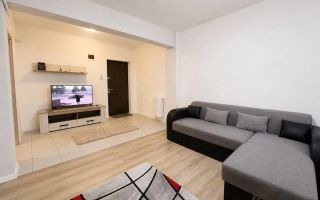 Apartament de 2 camere, modern,  55mp, parcare, zona Restaurant Regal - Poză 2