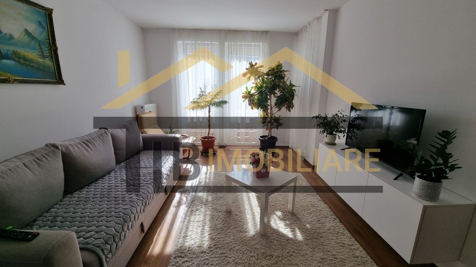 Apartament cu 2 camere, parcare, 55mp, Zona AMA Residence - Poză 2