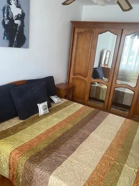 APARTAMENT 4 CAMERE | CALEA GRIVITEI | GARA DE NORD - Poză 2