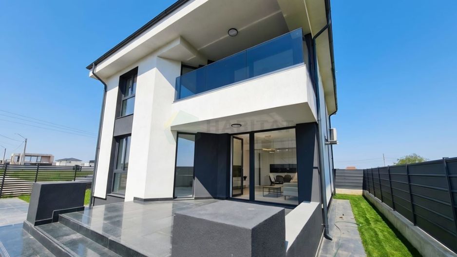 CASA NOUA TUNARI | CURTE 358 mp | COMISION 0% - Poză 2