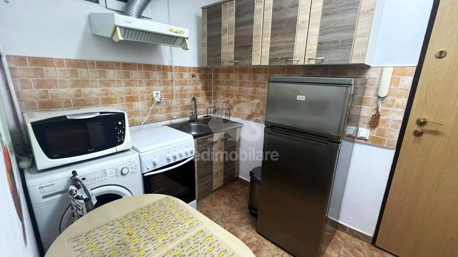 Garsonieră de închiriat | Ideală pentru studenți/ tineri profesioniști - Poză 5