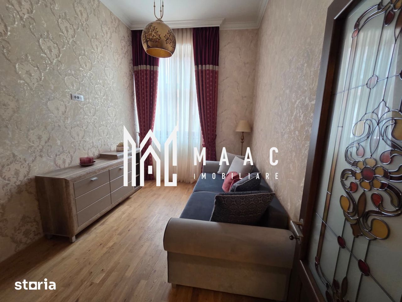 Apartament 2 camere | 55 MPU | Centrul Istoric - Poză 5