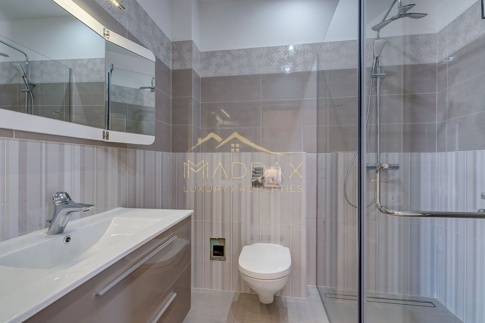 Penthouse exclusivist***169 mp// terasa 218 mp***zona de Nord - Poză 11