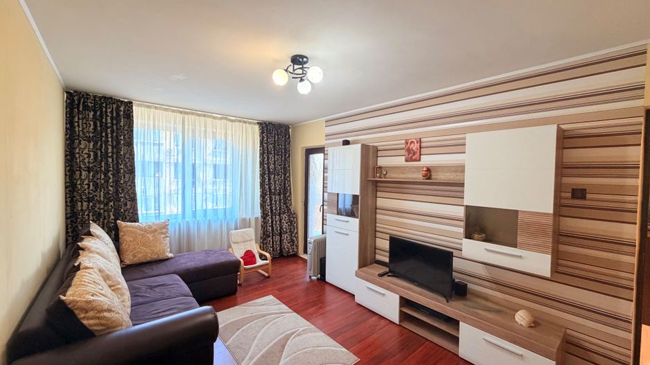 | Apartament 3 camere de închiriat | Loc de Parcare – Str. Vicina 4 | - Poză 3