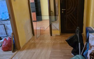 Vanzare apartament 3 camere Rahova - Margeanului - Poză 13