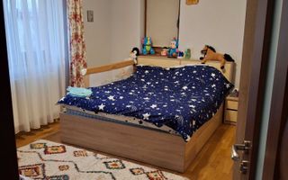 Apartament 3 camere + garaj opțional, Florești – zona Poligon. - Poză 5