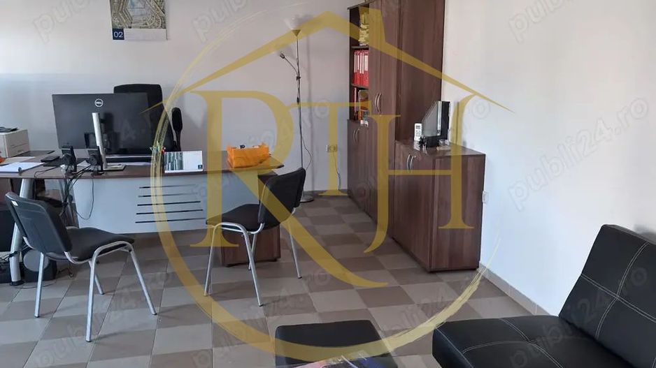 Oferim spre închiriere spațiu comercial în zona Blașcovici - Poză 1
