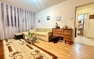 1 cameră, etaj intermediar, Piața Flora - Poză 3