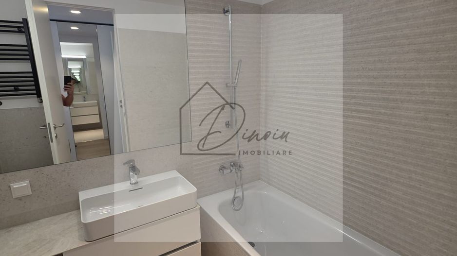4 Camere UpSite Floreasca I  COMISION 0% - Poză 22