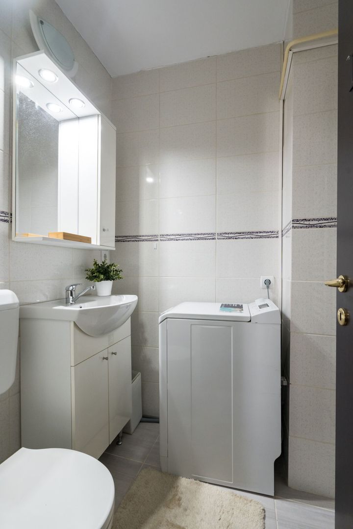 COMISION 0% - Apartament 80mp superb renovat la doar 5 minute metrou Pta Muncii - Poză 22